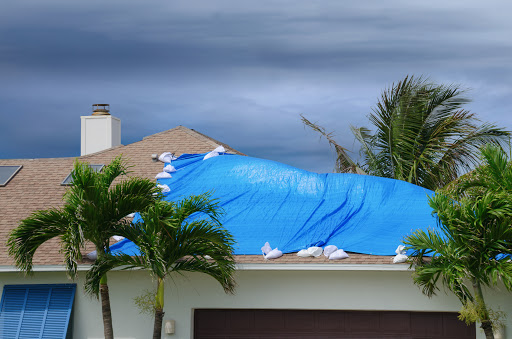Roofing Services in West Palm Beach, FL
