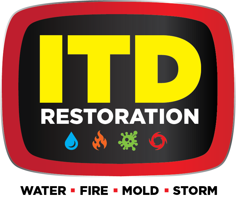 ITD Restoration Logo